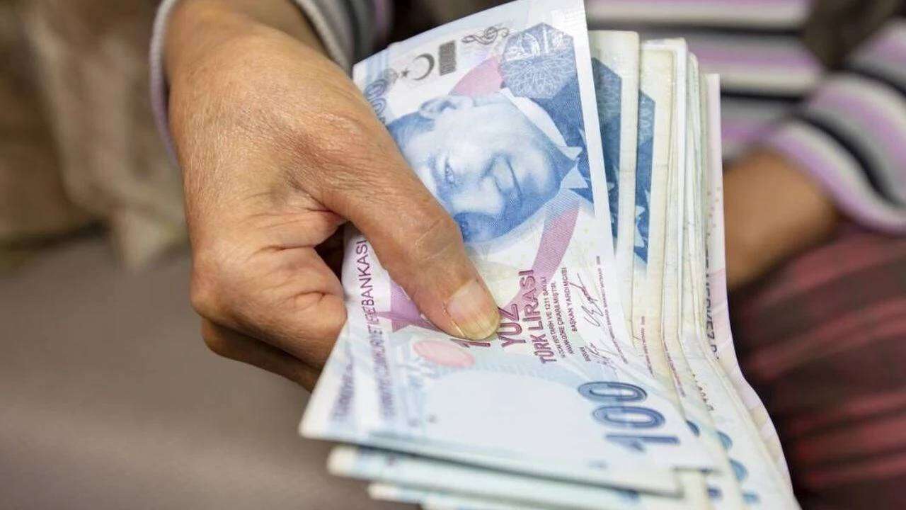 Yıl sonuna kadar yapan kazanacak: SGK Uzmanı Murat Bal üstüne basa basa açıkladı, yüzde 30 zam gelecek! 9